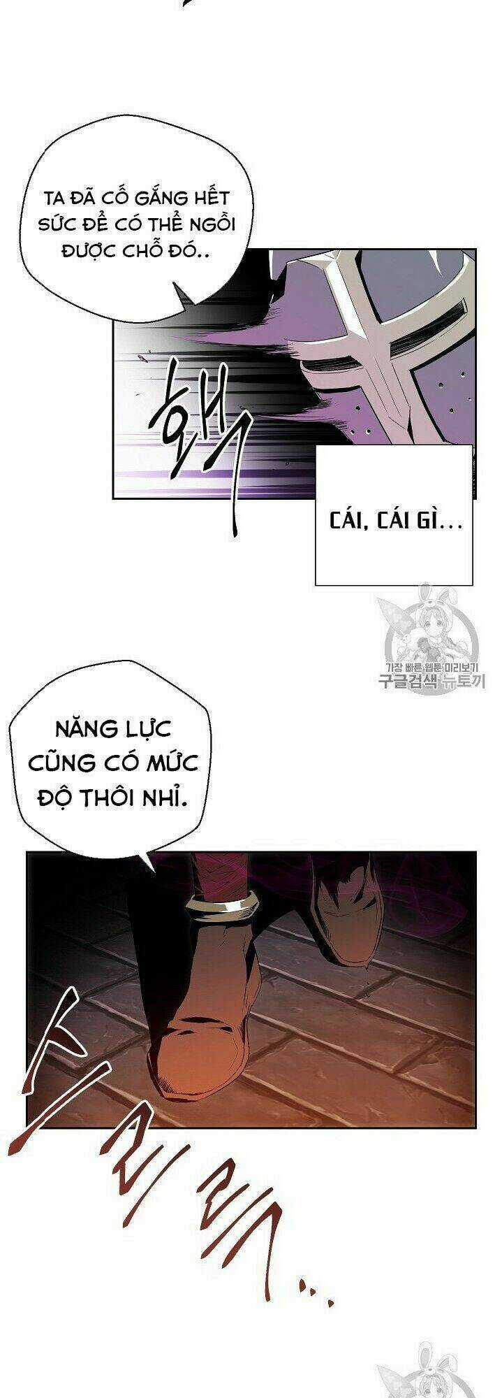 Cốt Binh Hồi Quy - Chapter 90 - Trang 48