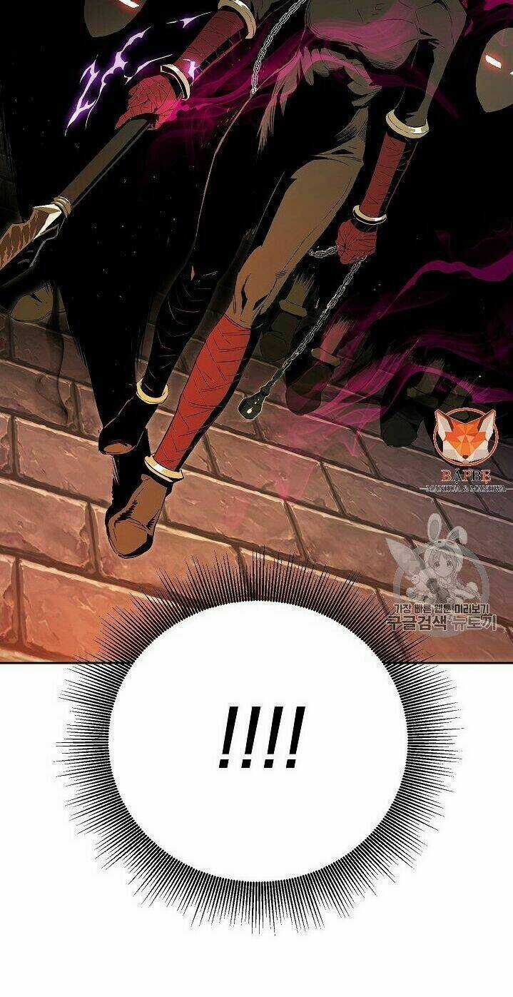 Cốt Binh Hồi Quy - Chapter 90 - Trang 50