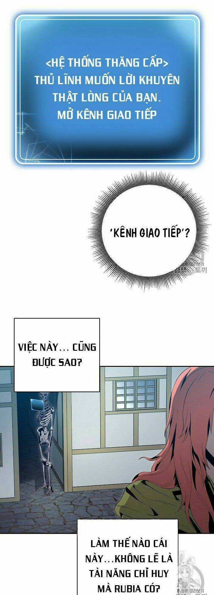 Cốt Binh Hồi Quy - Chapter 90 - Trang 8