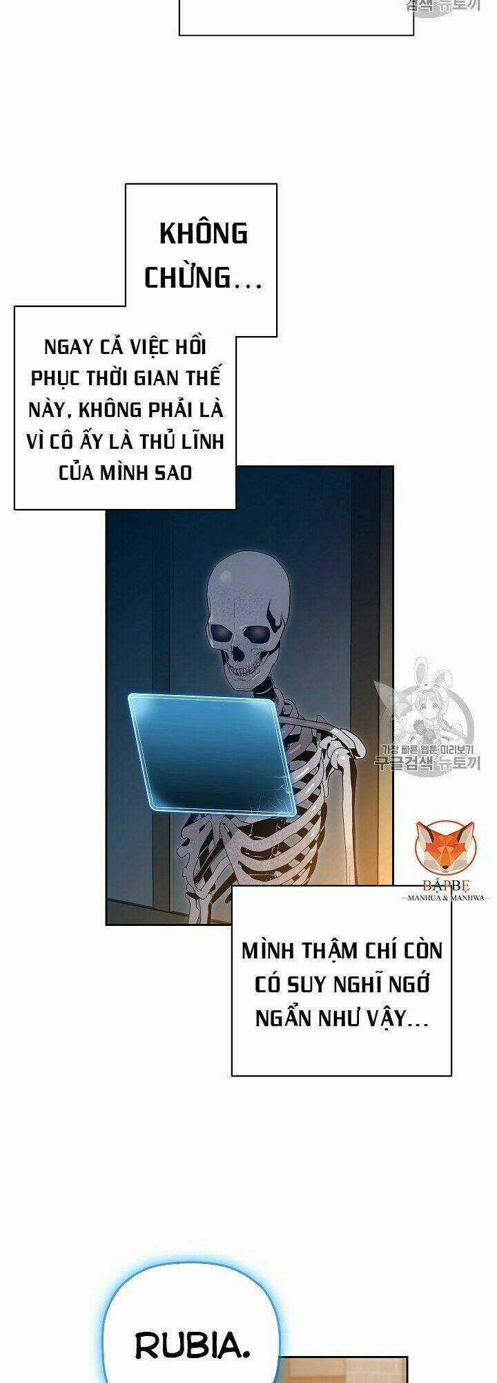 Cốt Binh Hồi Quy - Chapter 90 - Trang 9