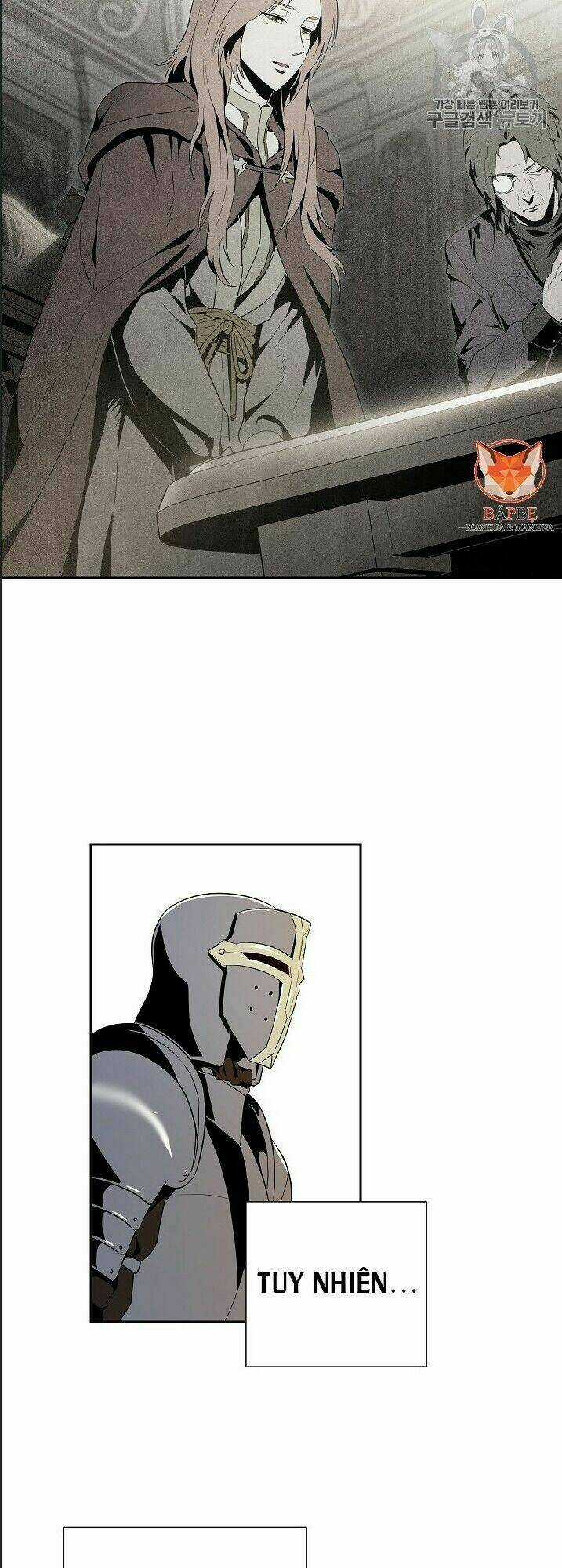 Cốt Binh Hồi Quy - Chapter 91 - Trang 3