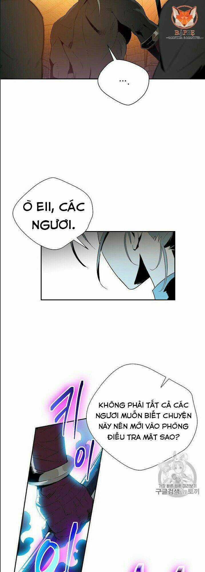 Cốt Binh Hồi Quy - Chapter 91 - Trang 28