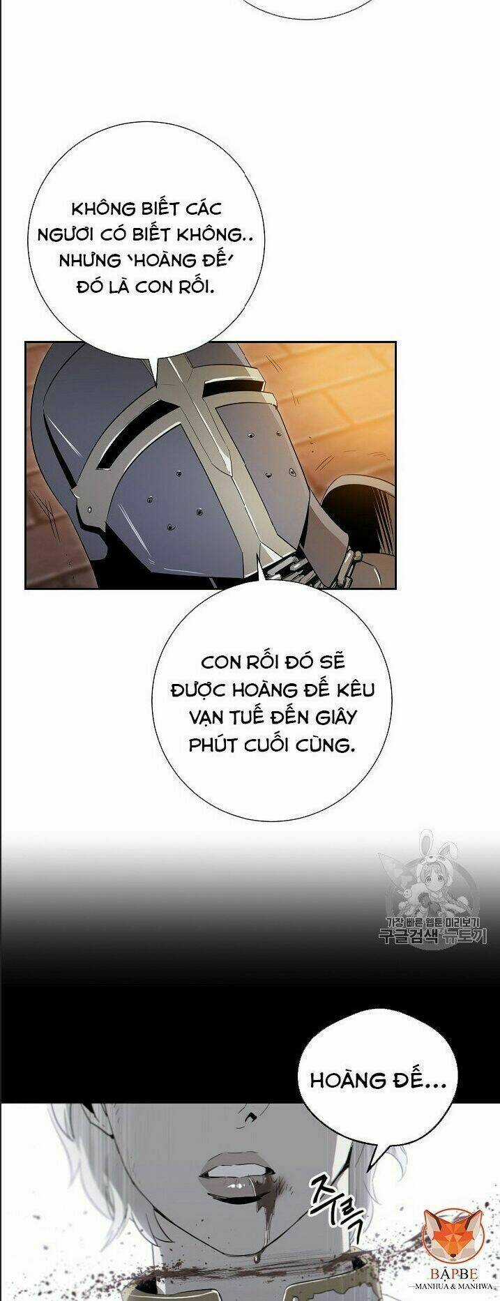 Cốt Binh Hồi Quy - Chapter 91 - Trang 31