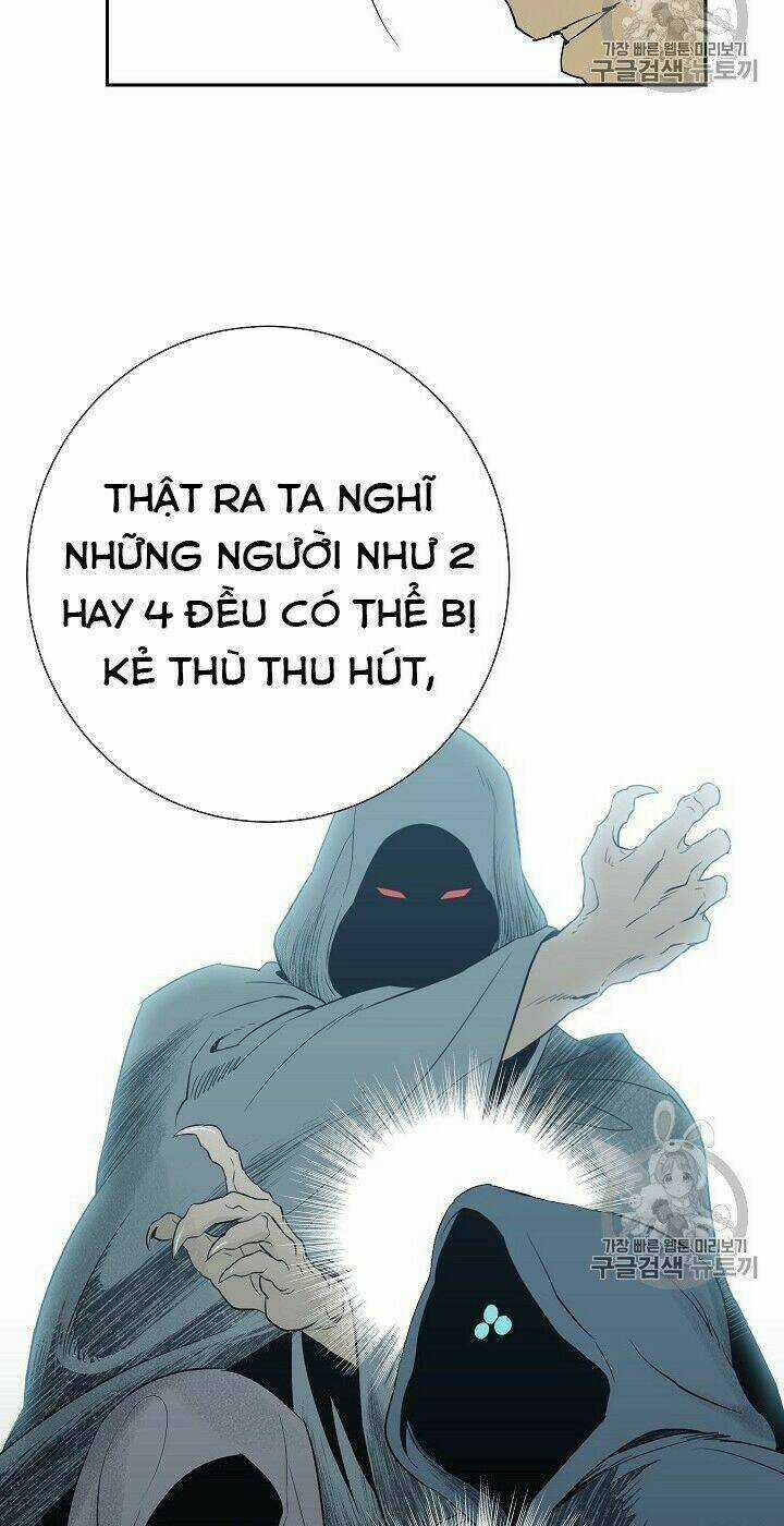 Cốt Binh Hồi Quy - Chapter 91 - Trang 35