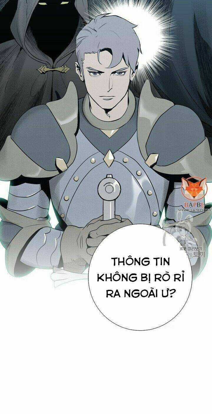 Cốt Binh Hồi Quy - Chapter 91 - Trang 36