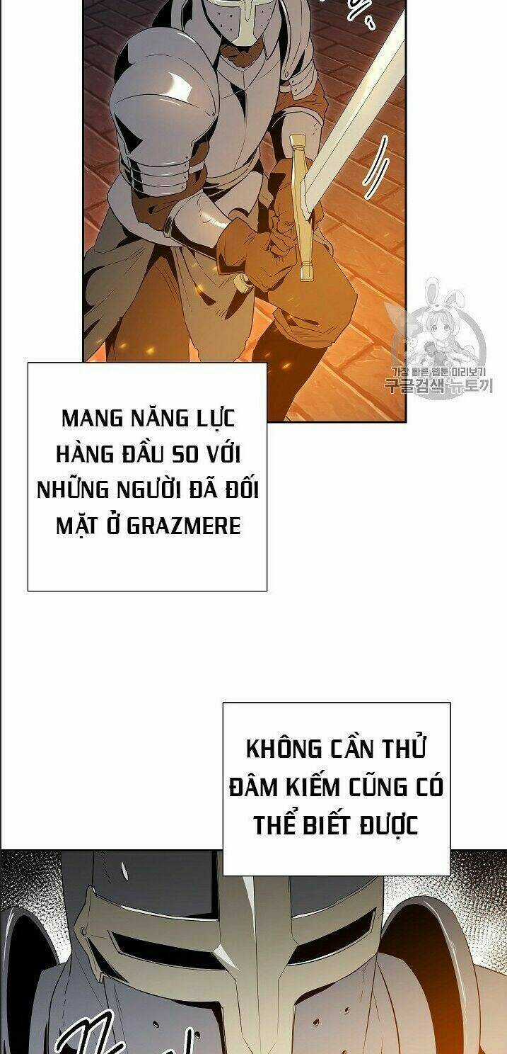 Cốt Binh Hồi Quy - Chapter 91 - Trang 5