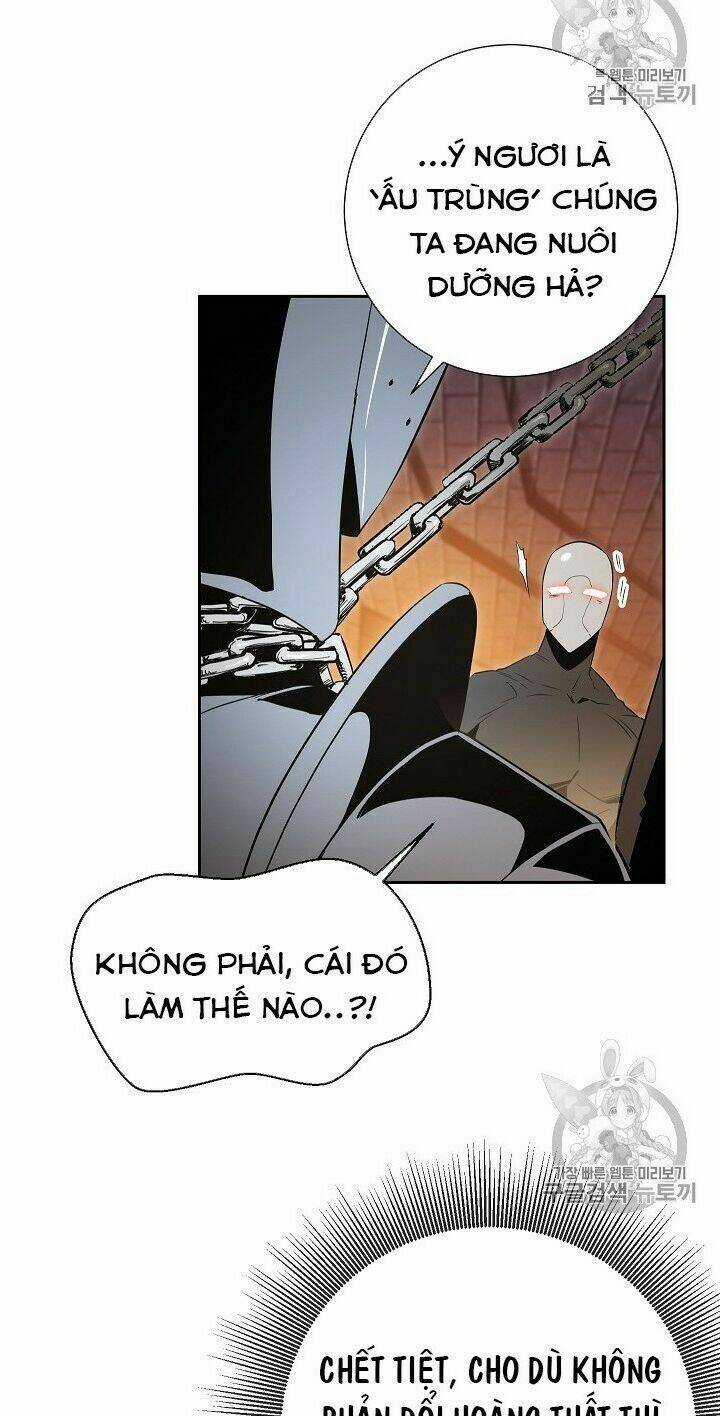 Cốt Binh Hồi Quy - Chapter 91 - Trang 45