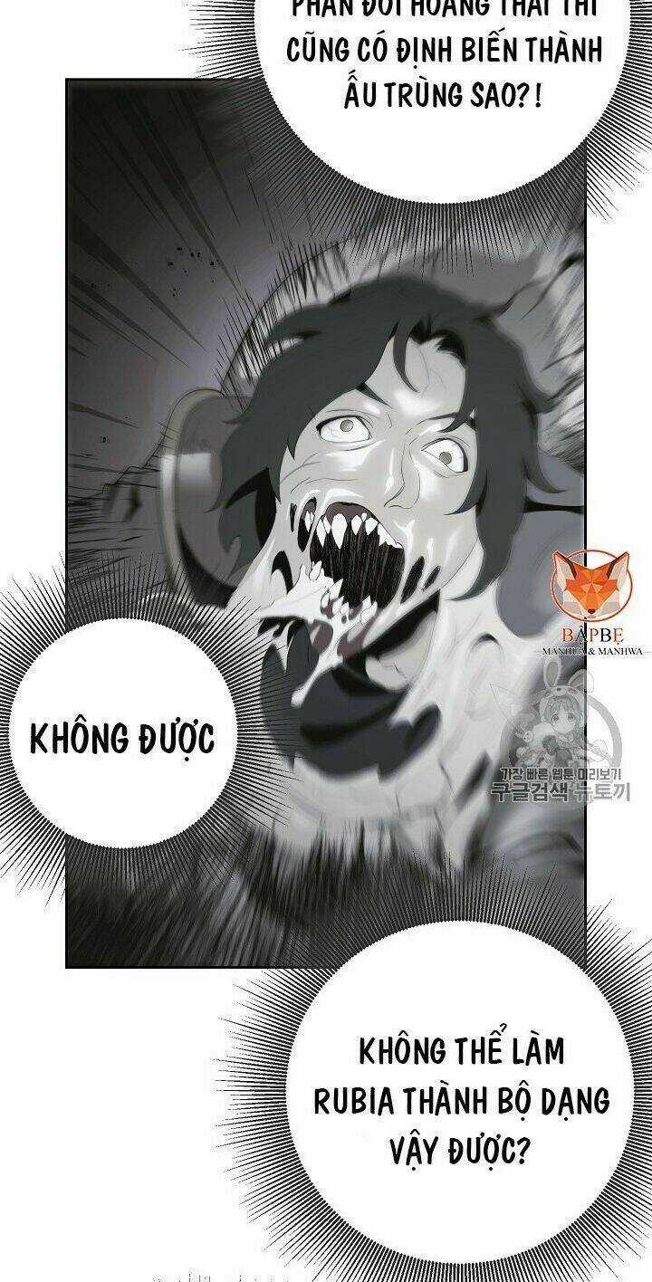 Cốt Binh Hồi Quy - Chapter 91 - Trang 46