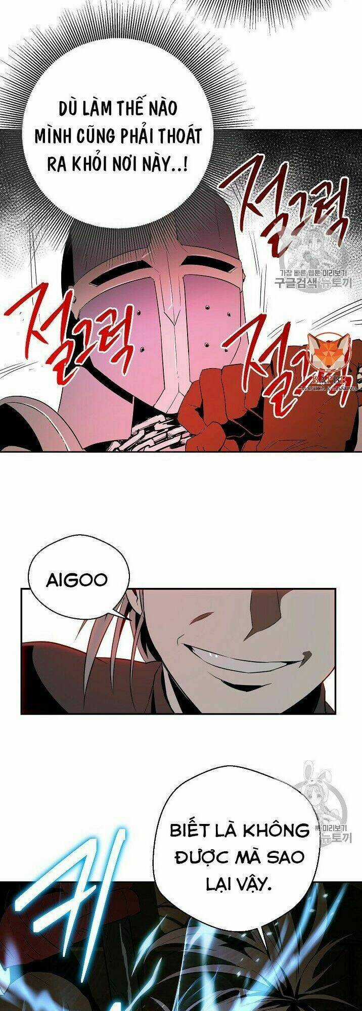 Cốt Binh Hồi Quy - Chapter 91 - Trang 47