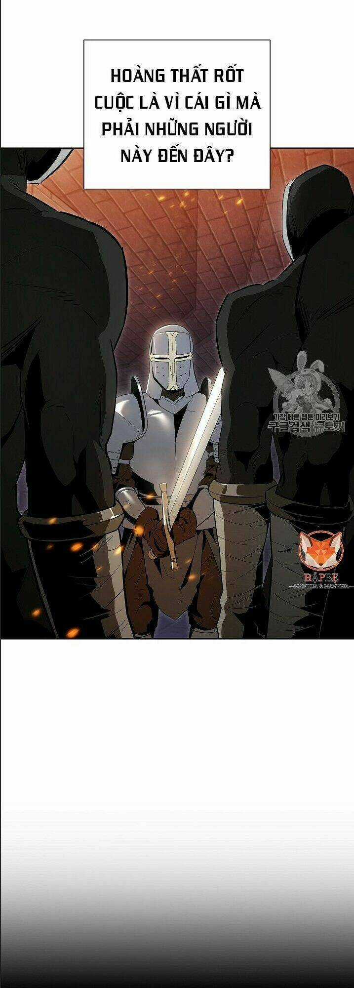 Cốt Binh Hồi Quy - Chapter 91 - Trang 7