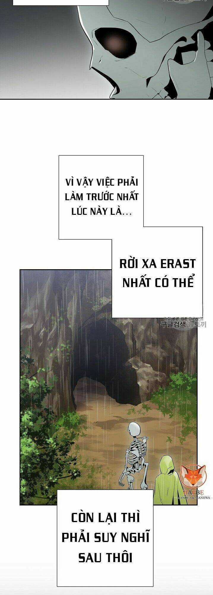 Cốt Binh Hồi Quy - Chapter 92 - Trang 14