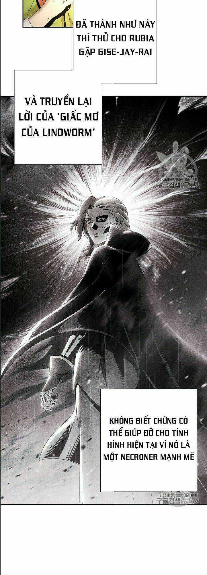 Cốt Binh Hồi Quy - Chapter 92 - Trang 18