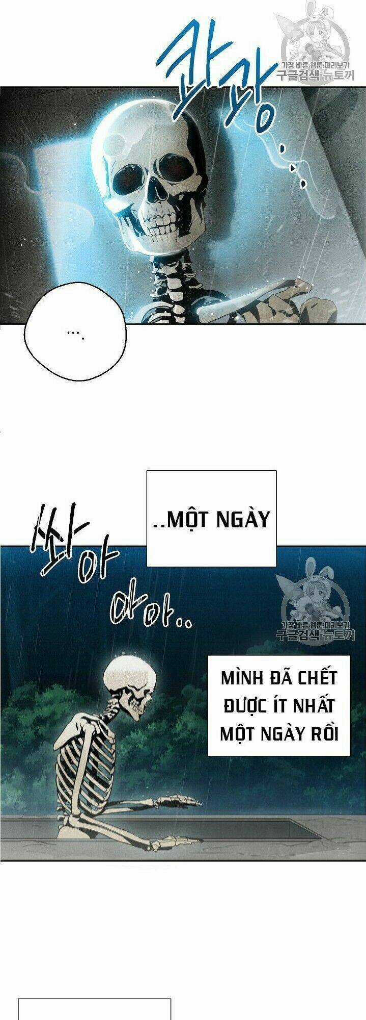 Cốt Binh Hồi Quy - Chapter 92 - Trang 3