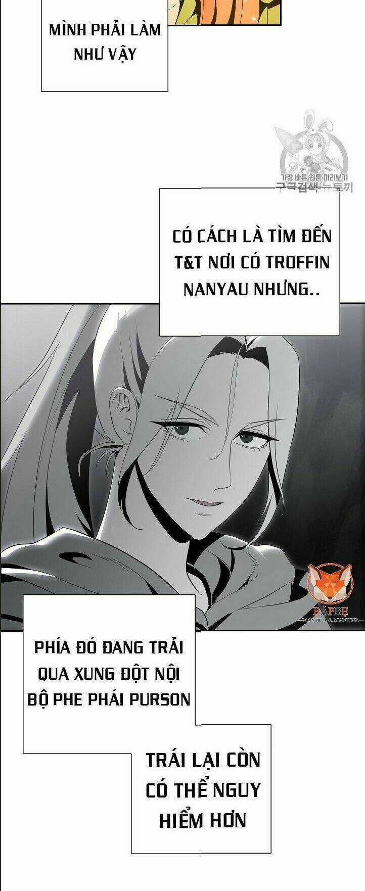 Cốt Binh Hồi Quy - Chapter 92 - Trang 21