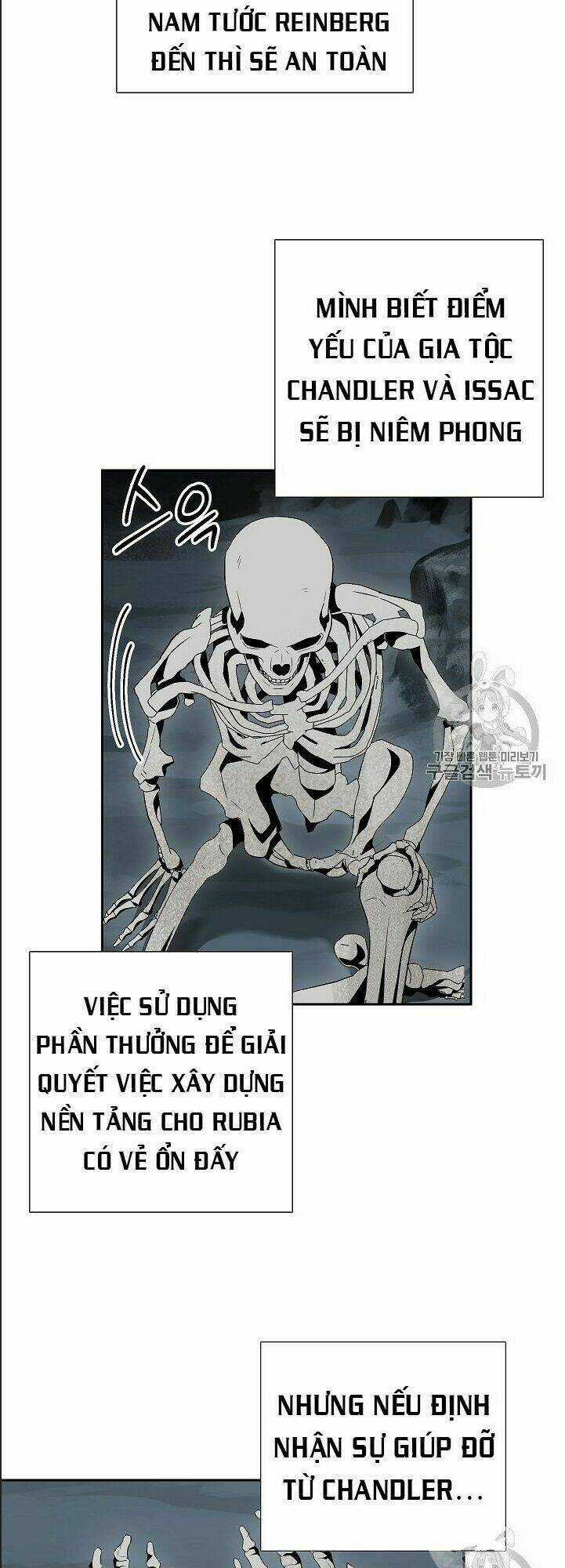 Cốt Binh Hồi Quy - Chapter 92 - Trang 23
