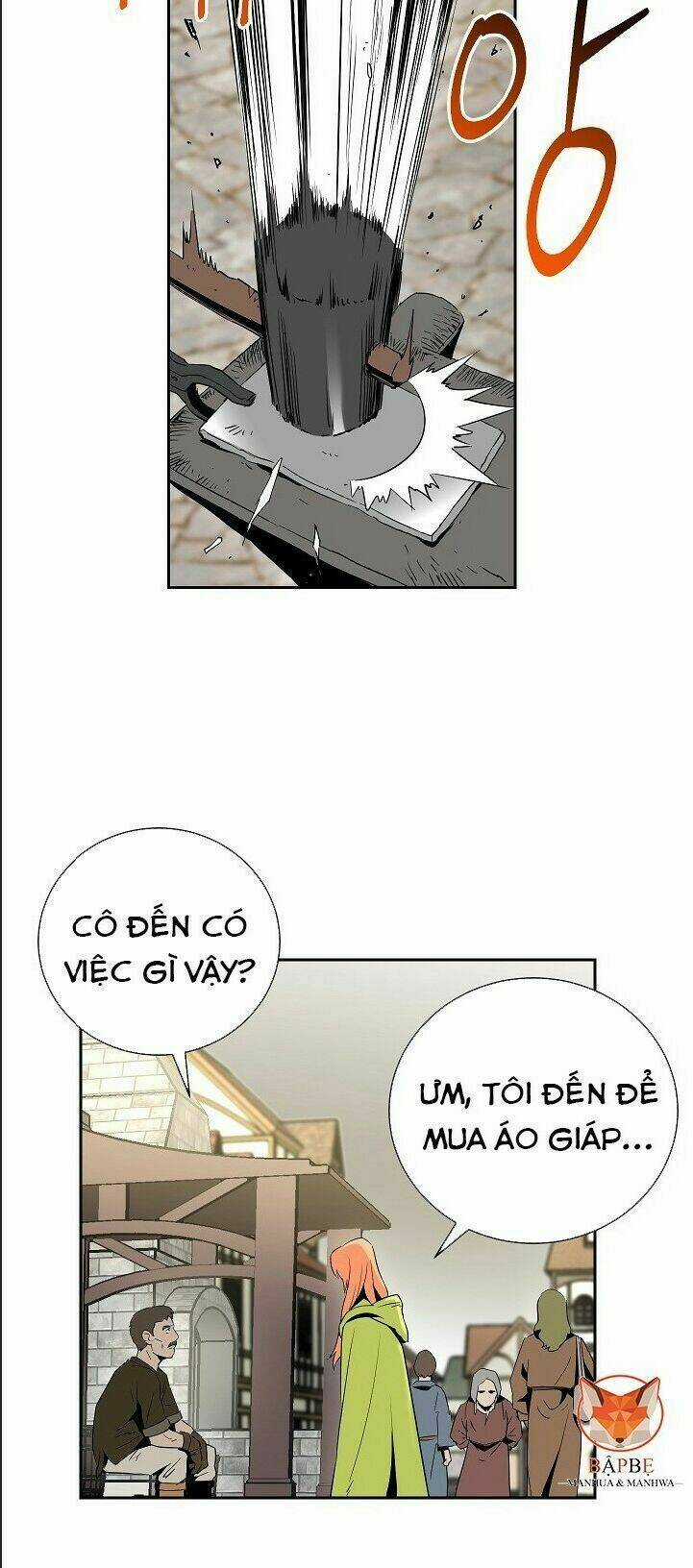 Cốt Binh Hồi Quy - Chapter 92 - Trang 26