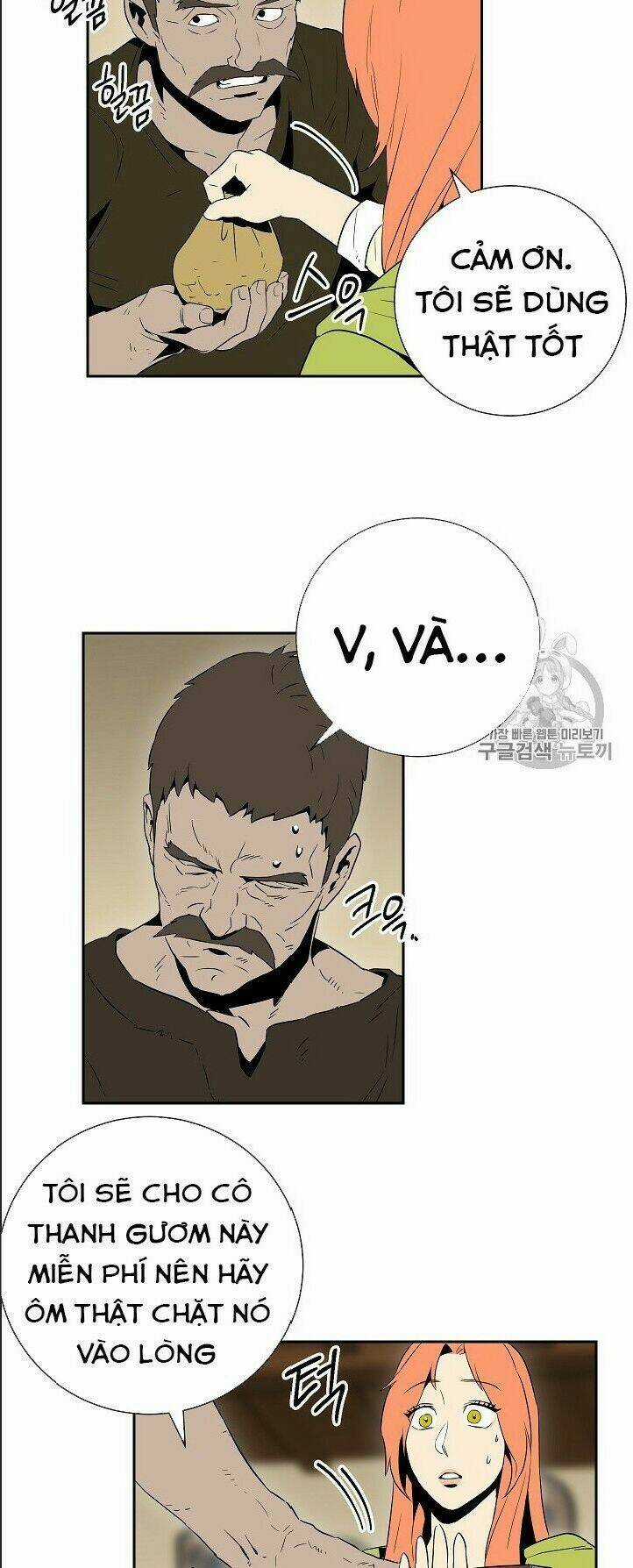 Cốt Binh Hồi Quy - Chapter 92 - Trang 30