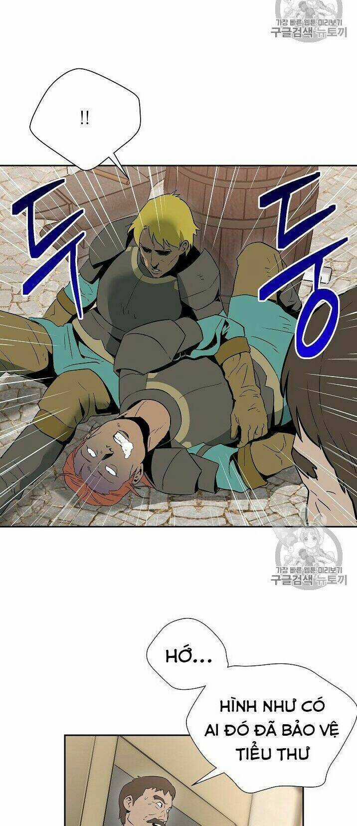 Cốt Binh Hồi Quy - Chapter 92 - Trang 35