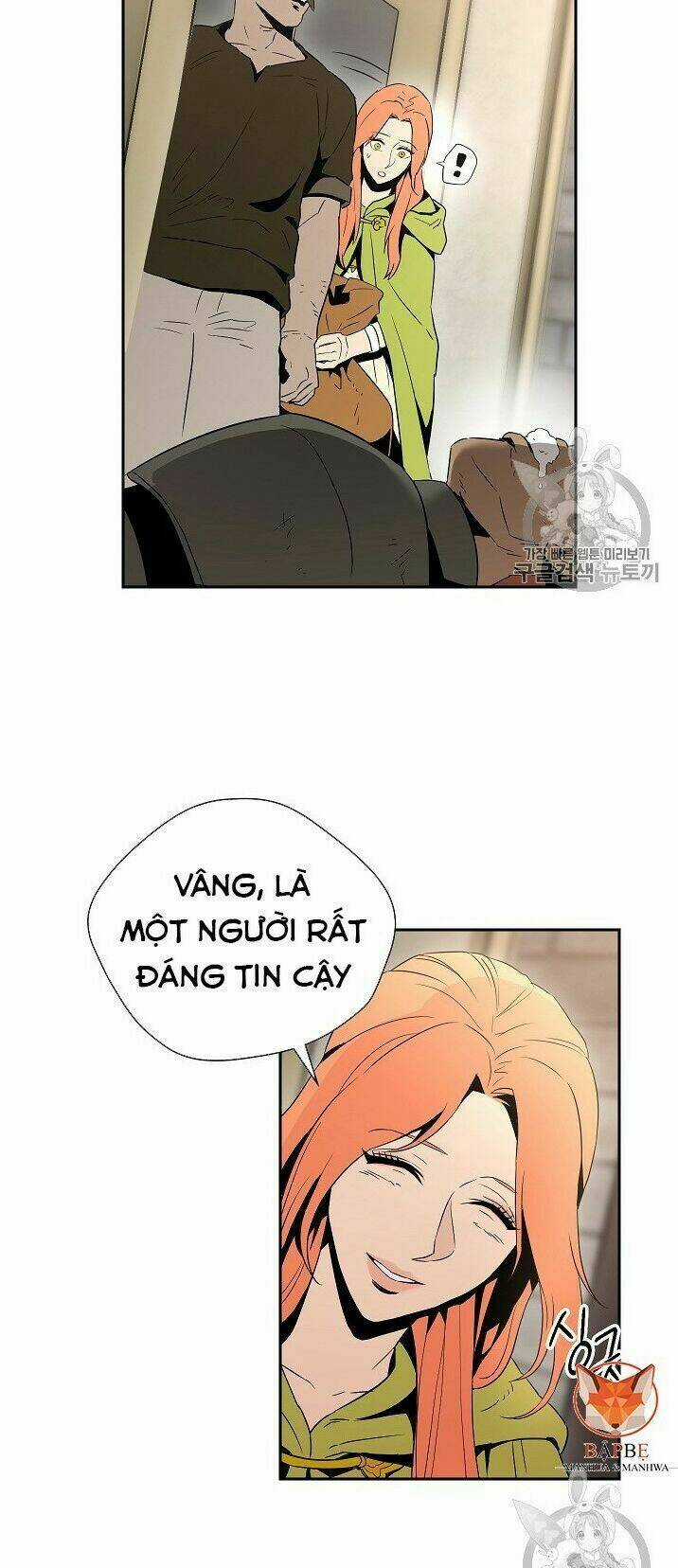 Cốt Binh Hồi Quy - Chapter 92 - Trang 36