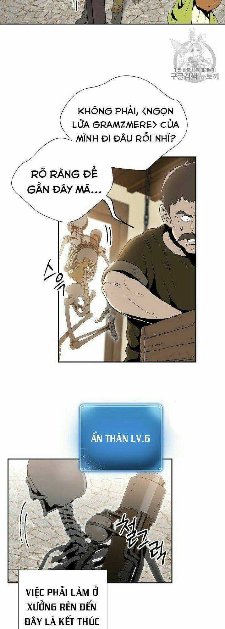 Cốt Binh Hồi Quy - Chapter 92 - Trang 38