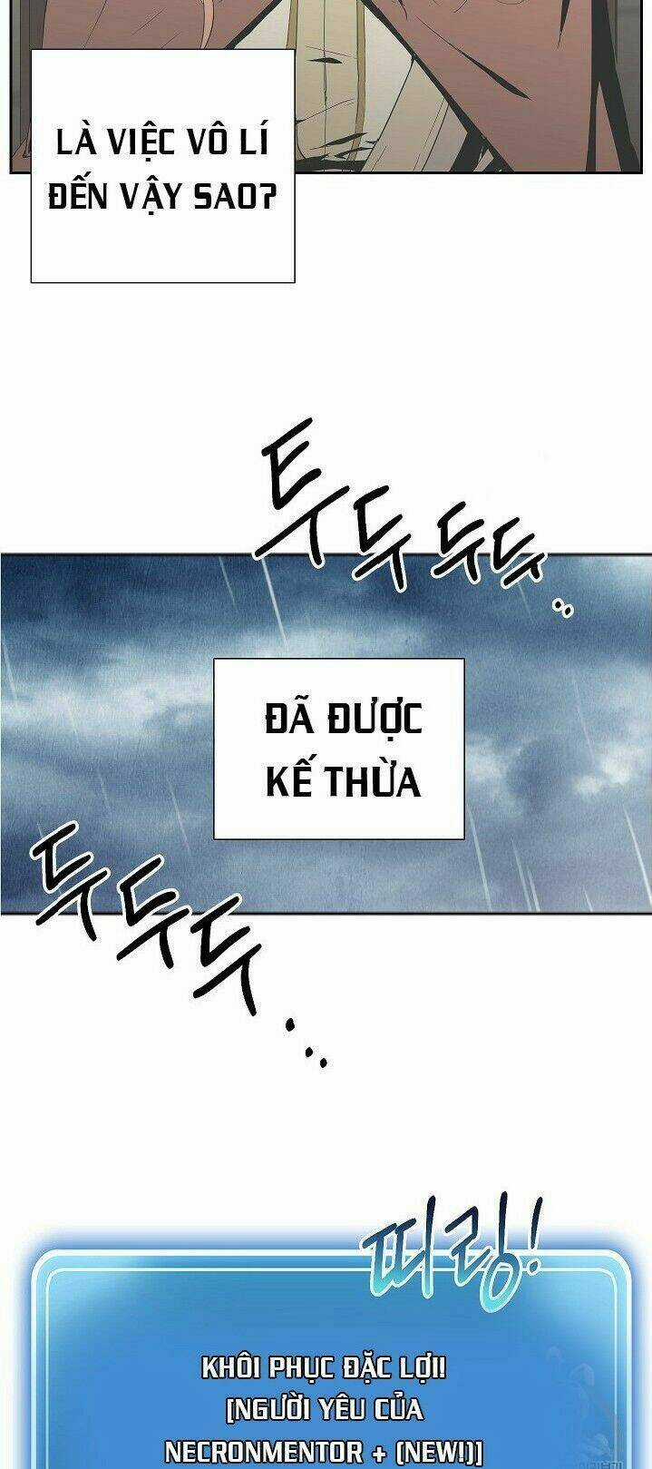 Cốt Binh Hồi Quy - Chapter 92 - Trang 5