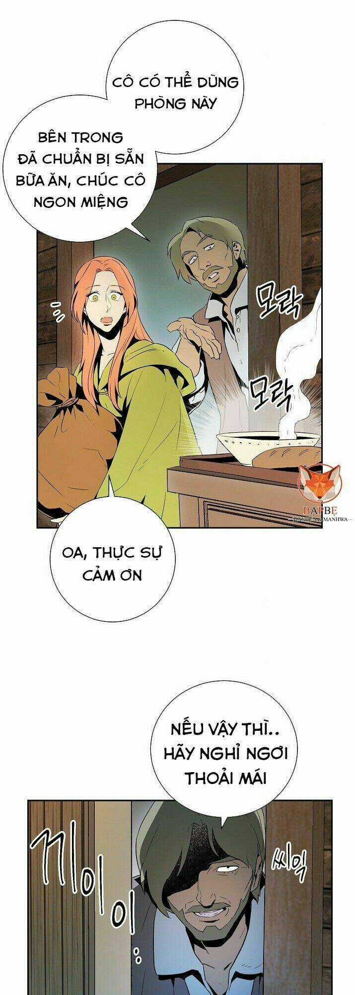 Cốt Binh Hồi Quy - Chapter 92 - Trang 42