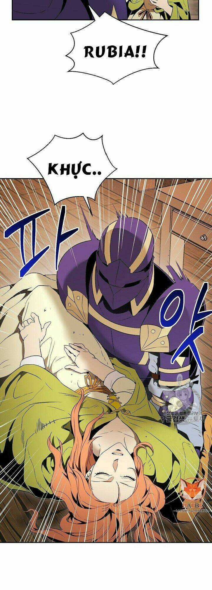 Cốt Binh Hồi Quy - Chapter 92 - Trang 47