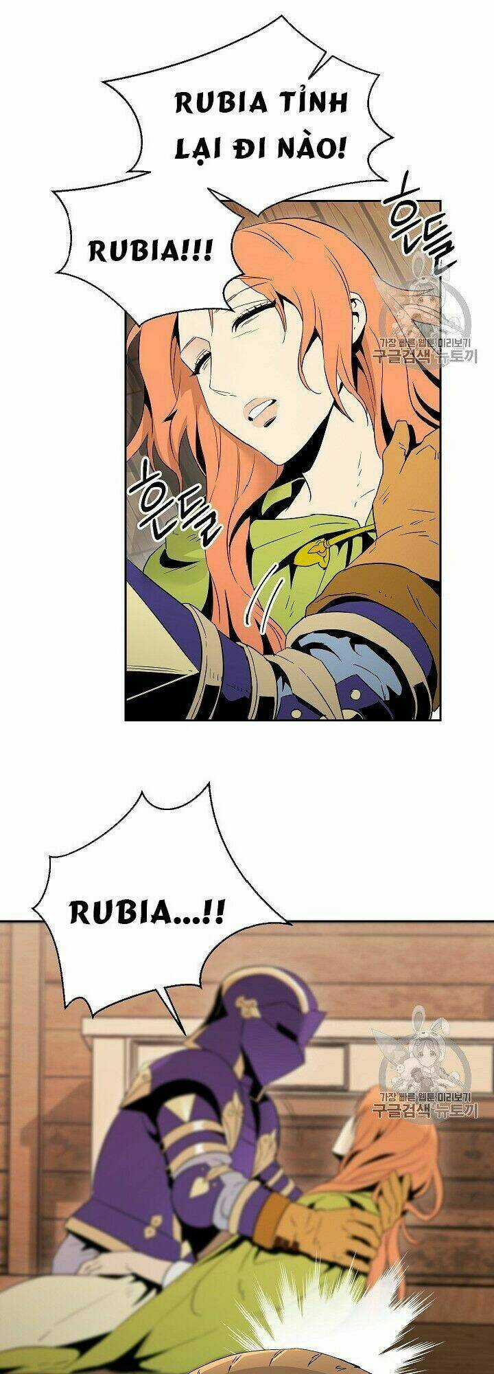 Cốt Binh Hồi Quy - Chapter 92 - Trang 48