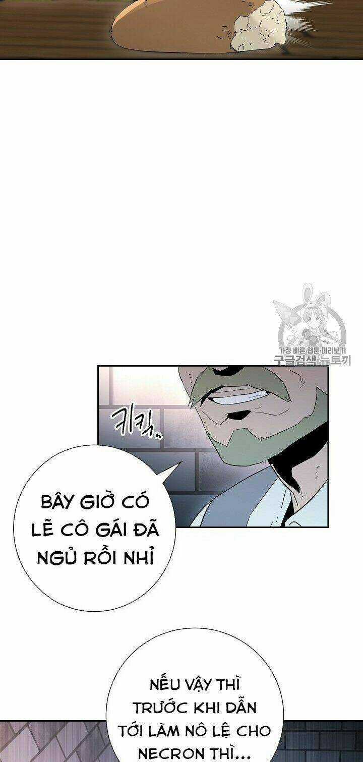 Cốt Binh Hồi Quy - Chapter 92 - Trang 49