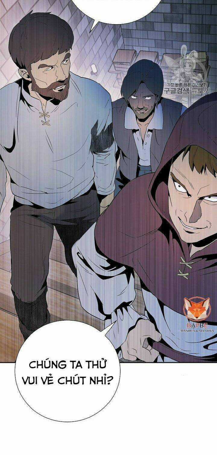 Cốt Binh Hồi Quy - Chapter 92 - Trang 50