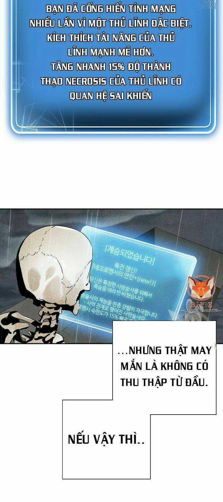 Cốt Binh Hồi Quy - Chapter 92 - Trang 6