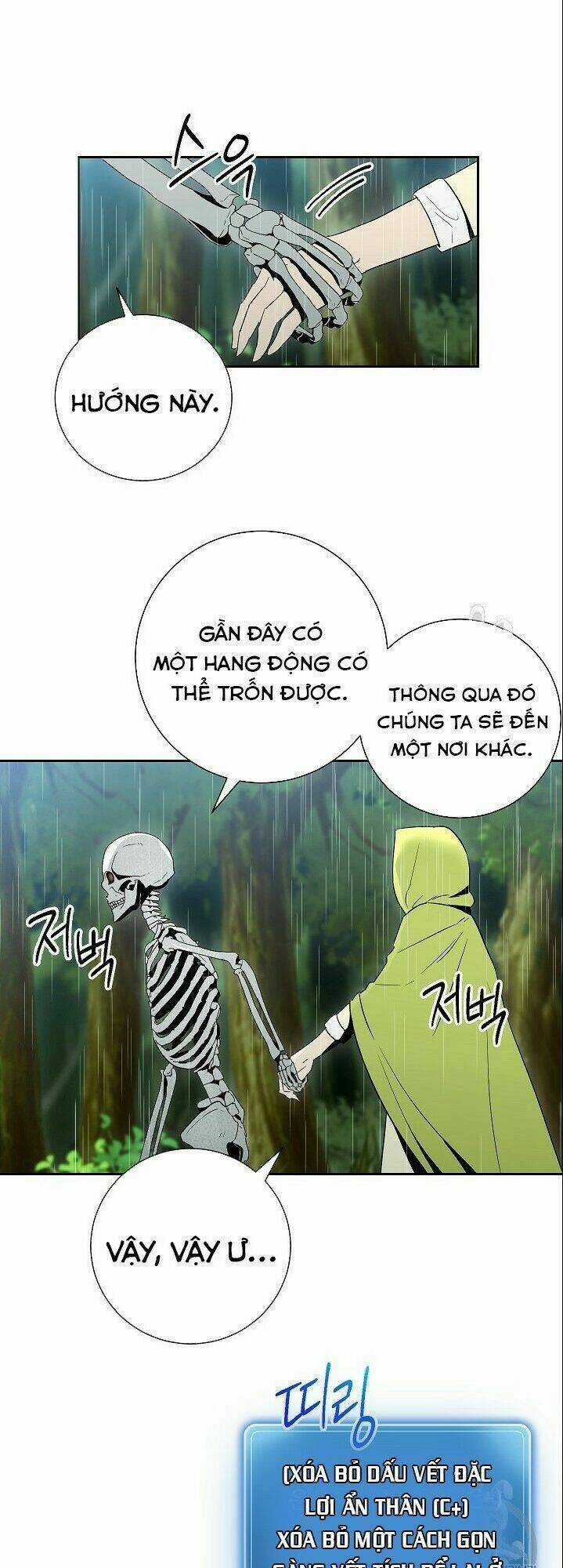 Cốt Binh Hồi Quy - Chapter 92 - Trang 9