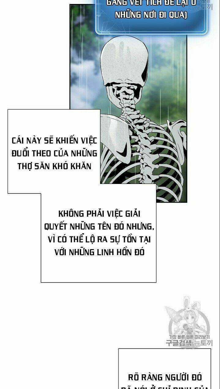 Cốt Binh Hồi Quy - Chapter 92 - Trang 10