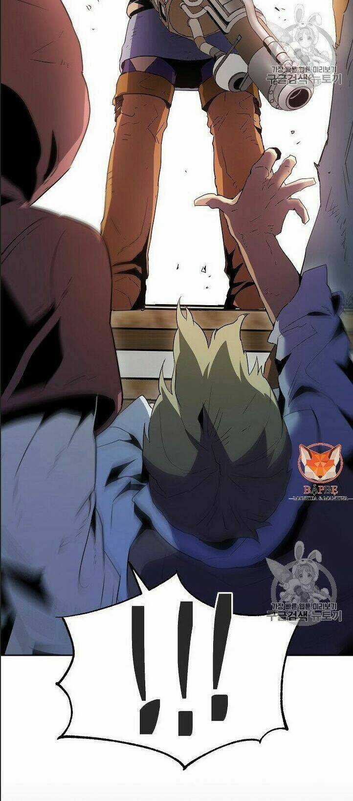 Cốt Binh Hồi Quy - Chapter 93 - Trang 11