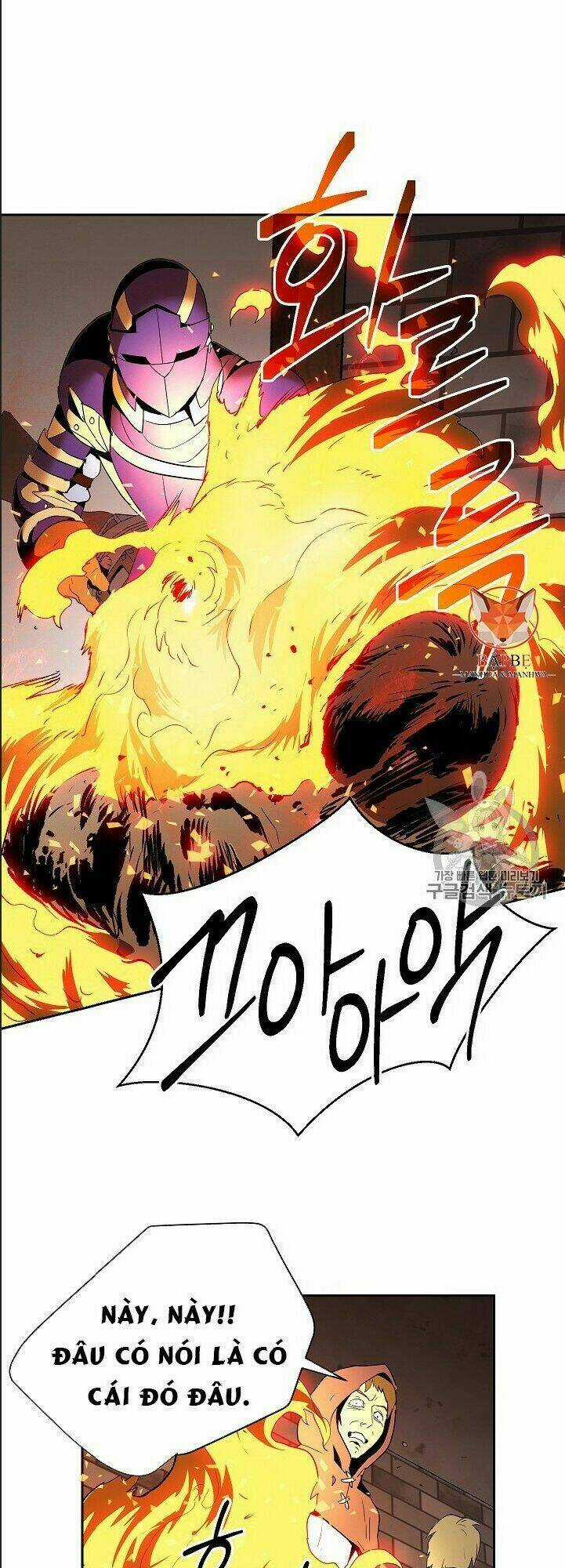 Cốt Binh Hồi Quy - Chapter 93 - Trang 14