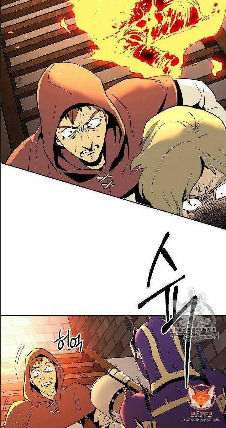 Cốt Binh Hồi Quy - Chapter 93 - Trang 16