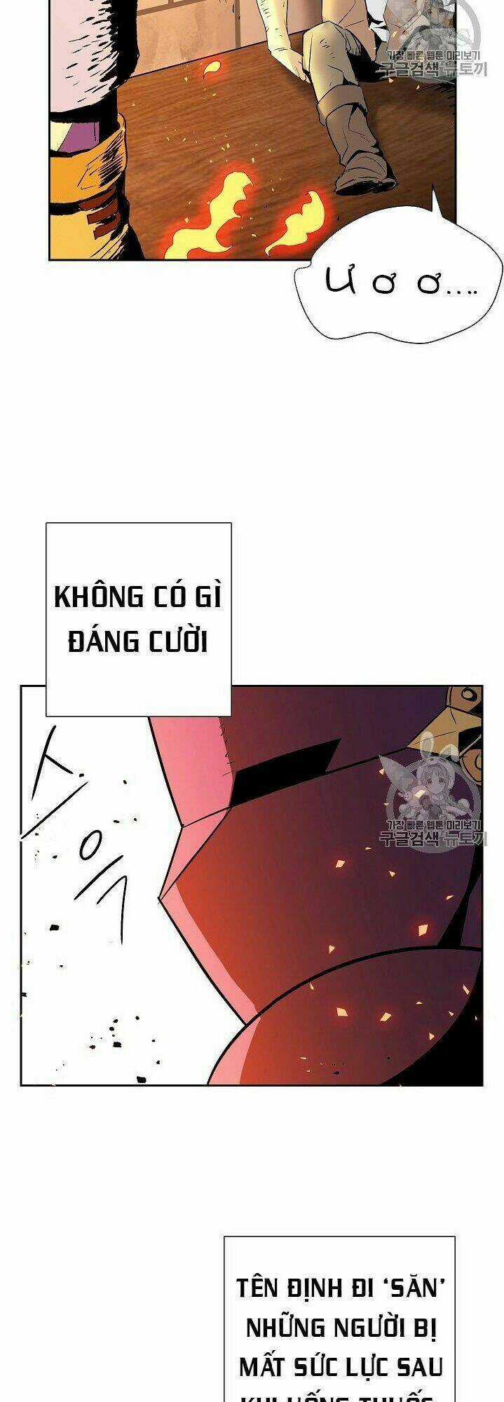 Cốt Binh Hồi Quy - Chapter 93 - Trang 19
