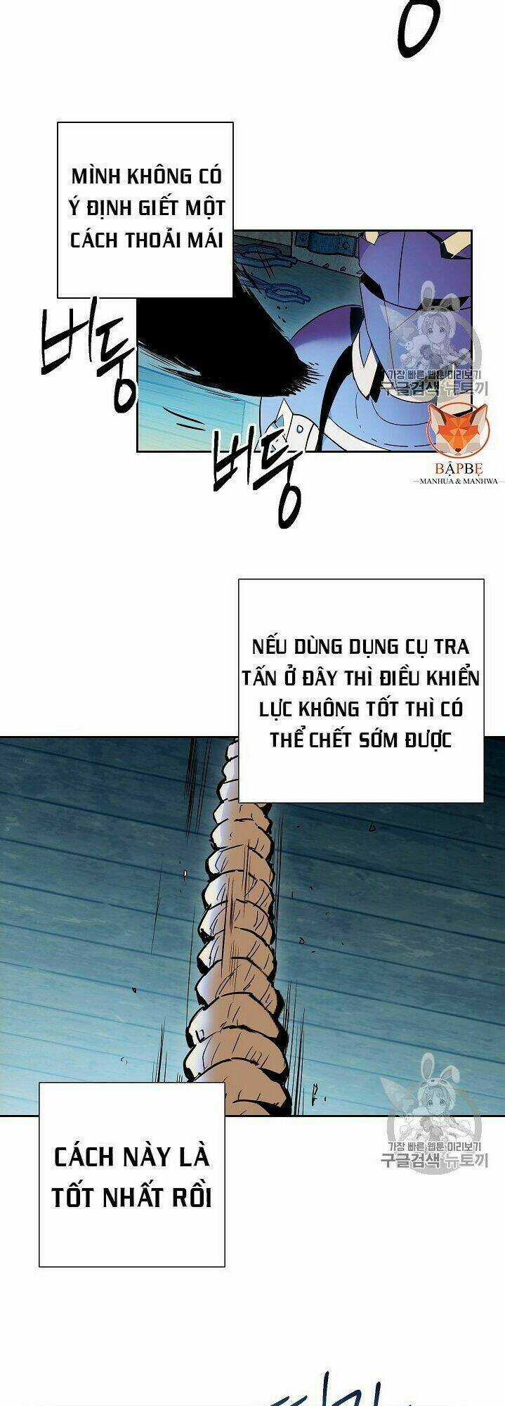 Cốt Binh Hồi Quy - Chapter 93 - Trang 32