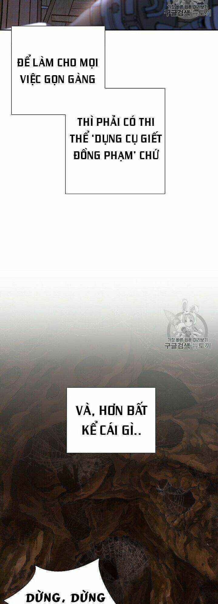Cốt Binh Hồi Quy - Chapter 93 - Trang 35