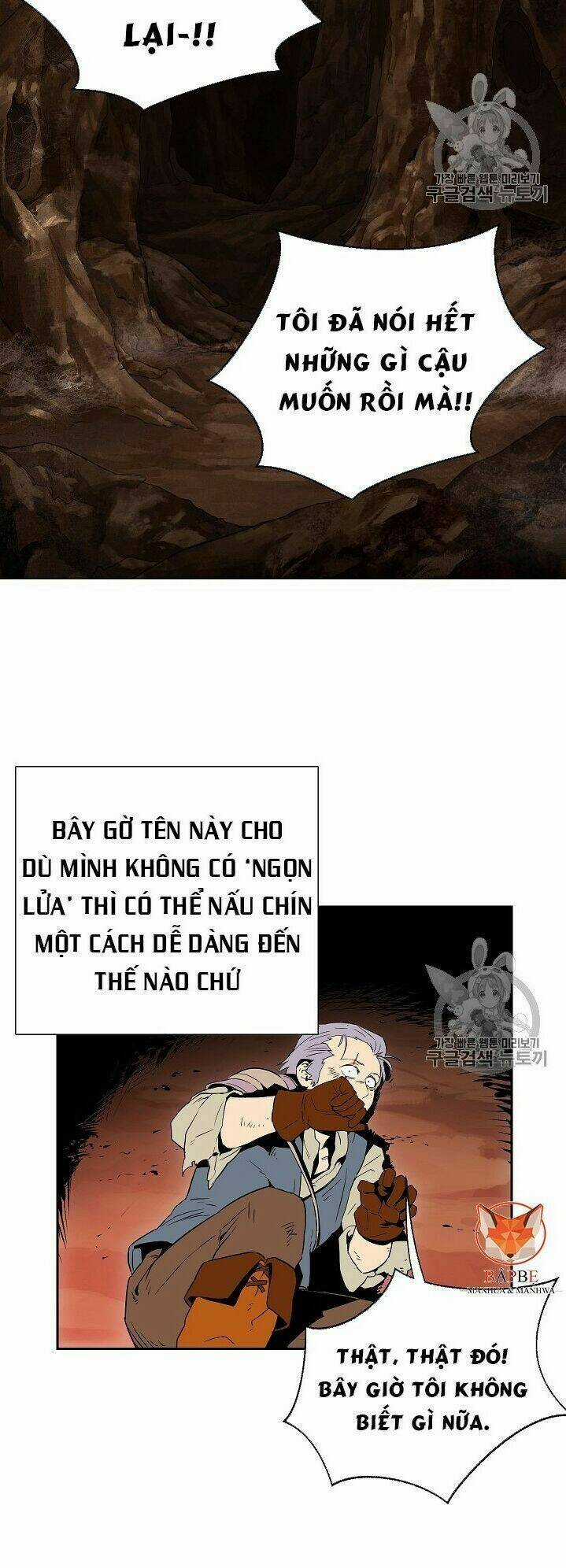 Cốt Binh Hồi Quy - Chapter 93 - Trang 36