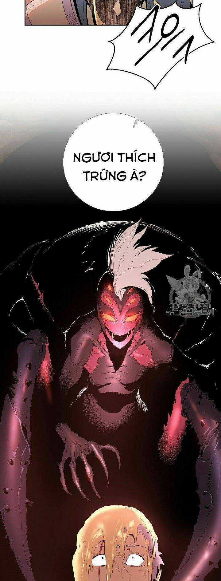 Cốt Binh Hồi Quy - Chapter 93 - Trang 40