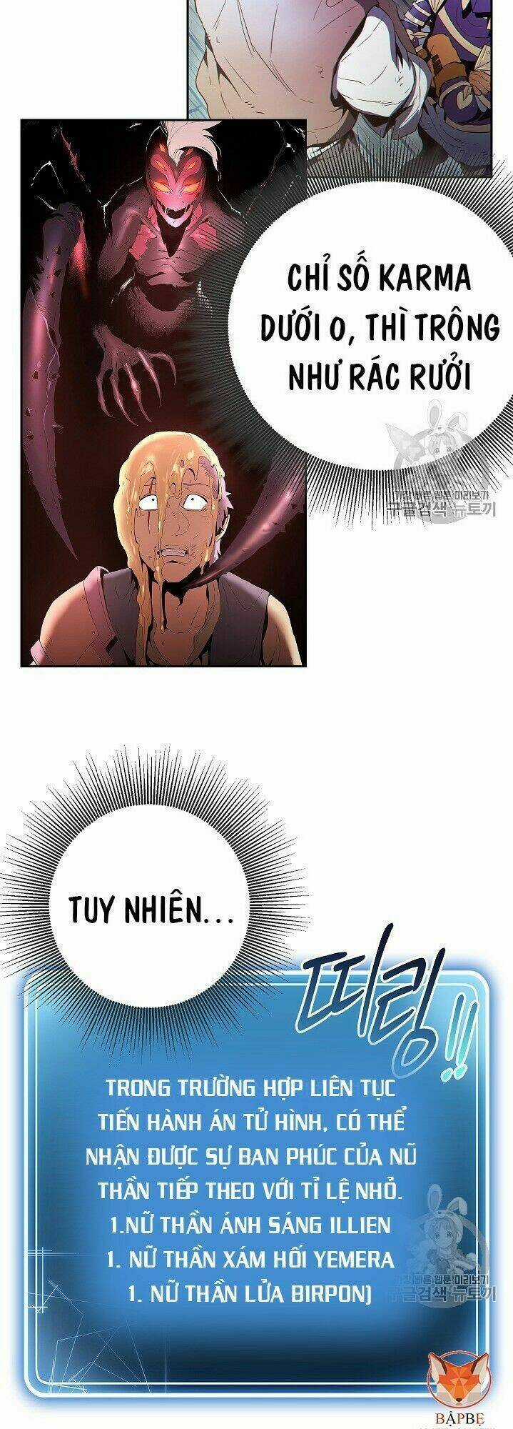 Cốt Binh Hồi Quy - Chapter 93 - Trang 43