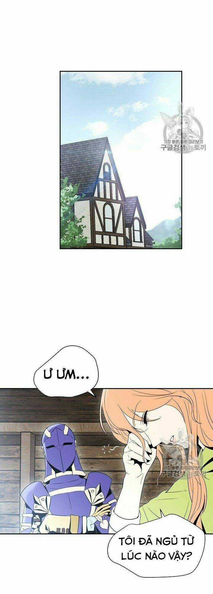 Cốt Binh Hồi Quy - Chapter 93 - Trang 48