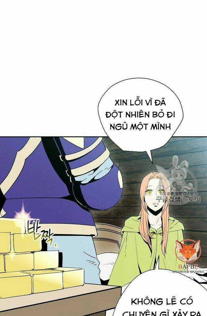 Cốt Binh Hồi Quy - Chapter 93 - Trang 49