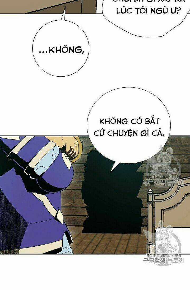 Cốt Binh Hồi Quy - Chapter 93 - Trang 50