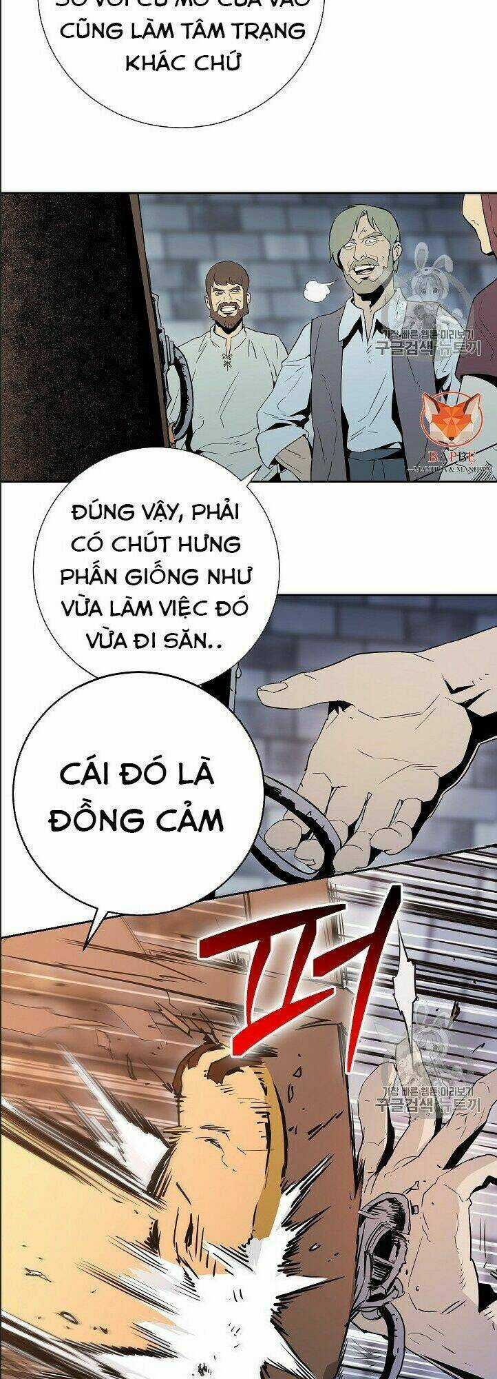 Cốt Binh Hồi Quy - Chapter 93 - Trang 9