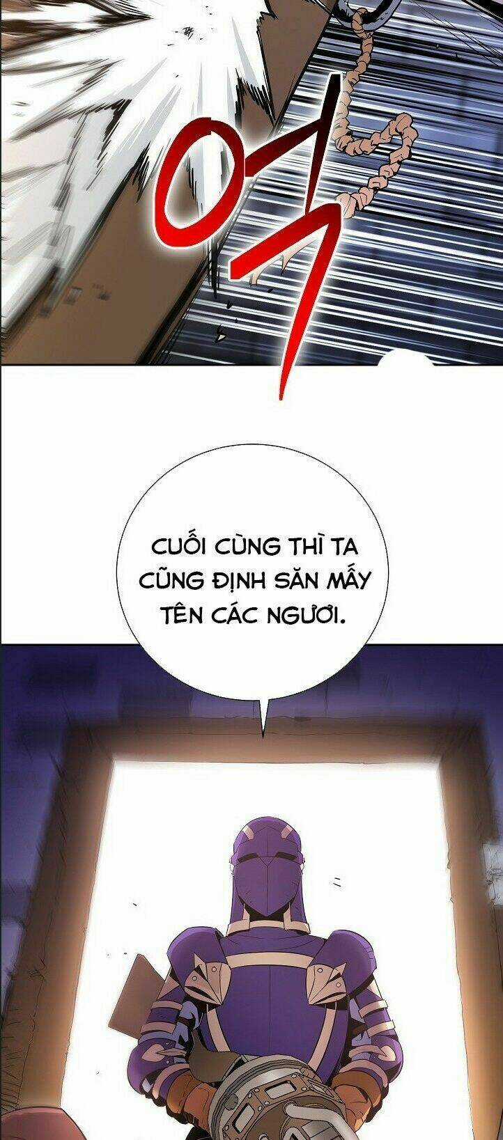 Cốt Binh Hồi Quy - Chapter 93 - Trang 10