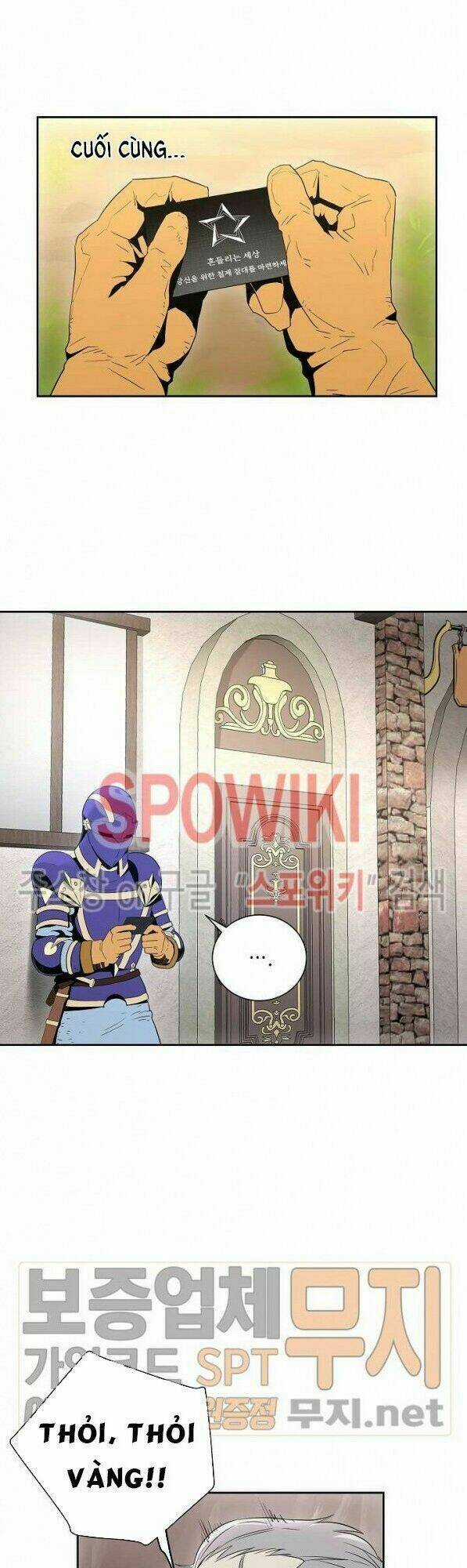 Cốt Binh Hồi Quy - Chapter 94 - Trang 2