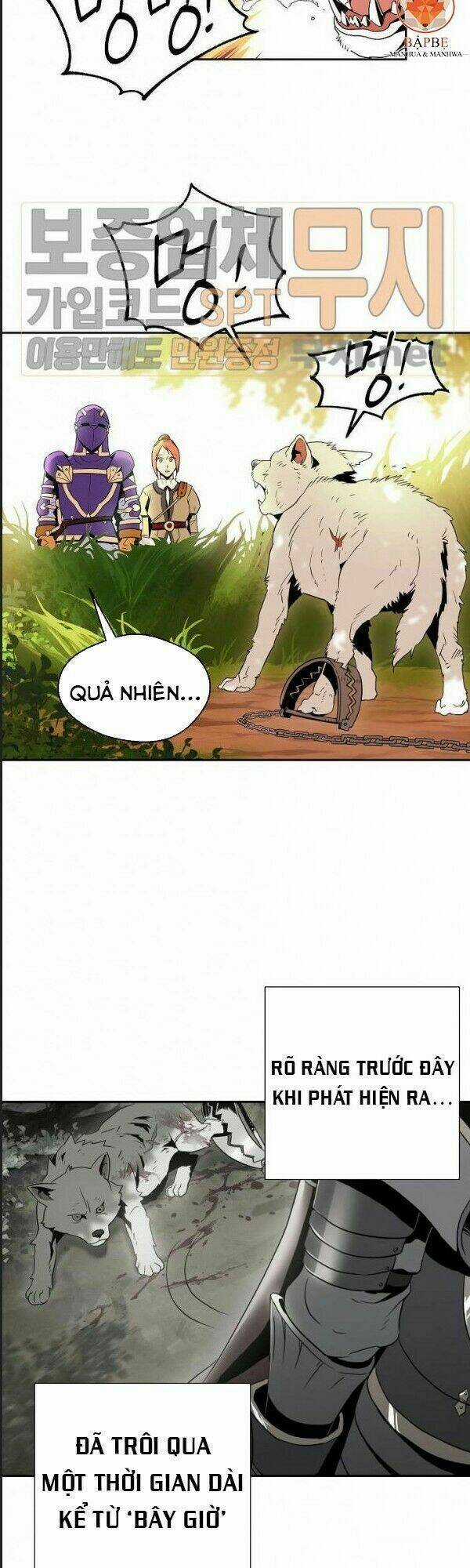 Cốt Binh Hồi Quy - Chapter 94 - Trang 14