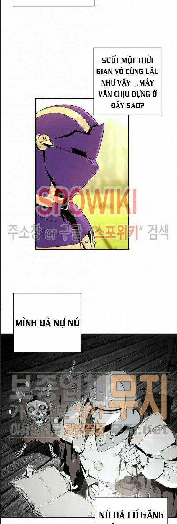 Cốt Binh Hồi Quy - Chapter 94 - Trang 15